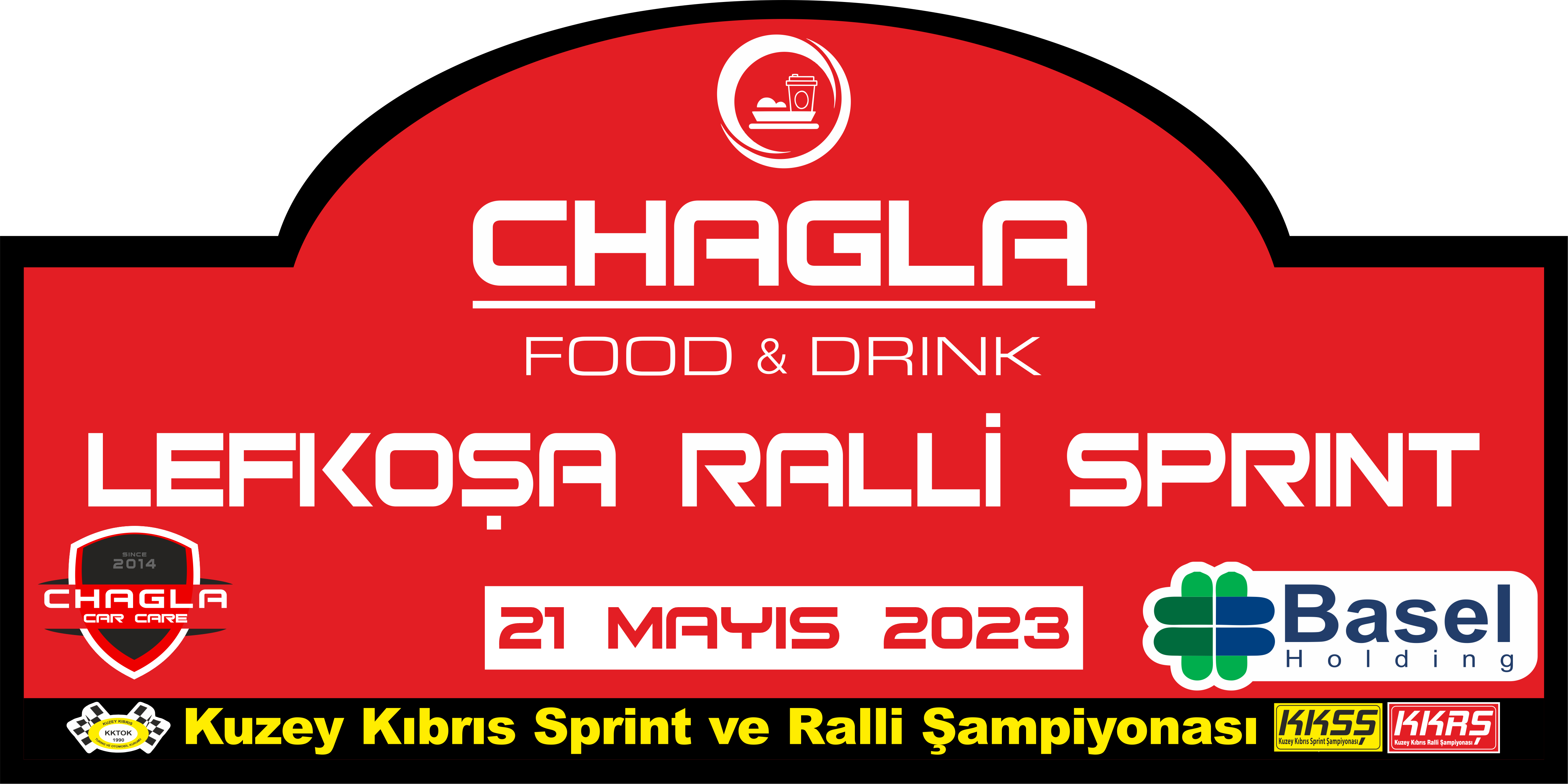 Chagla Logo