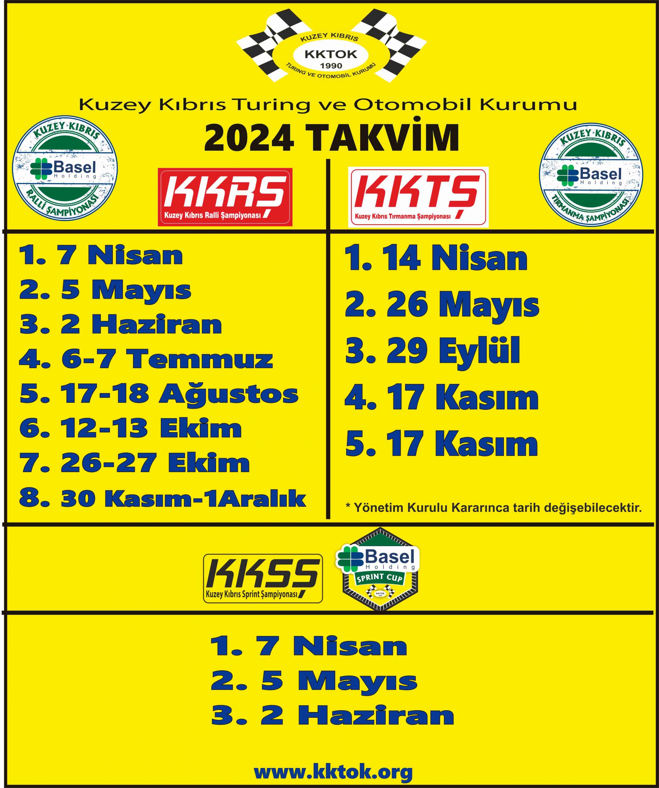 Takvim