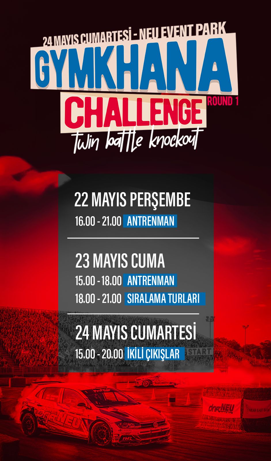 Program
