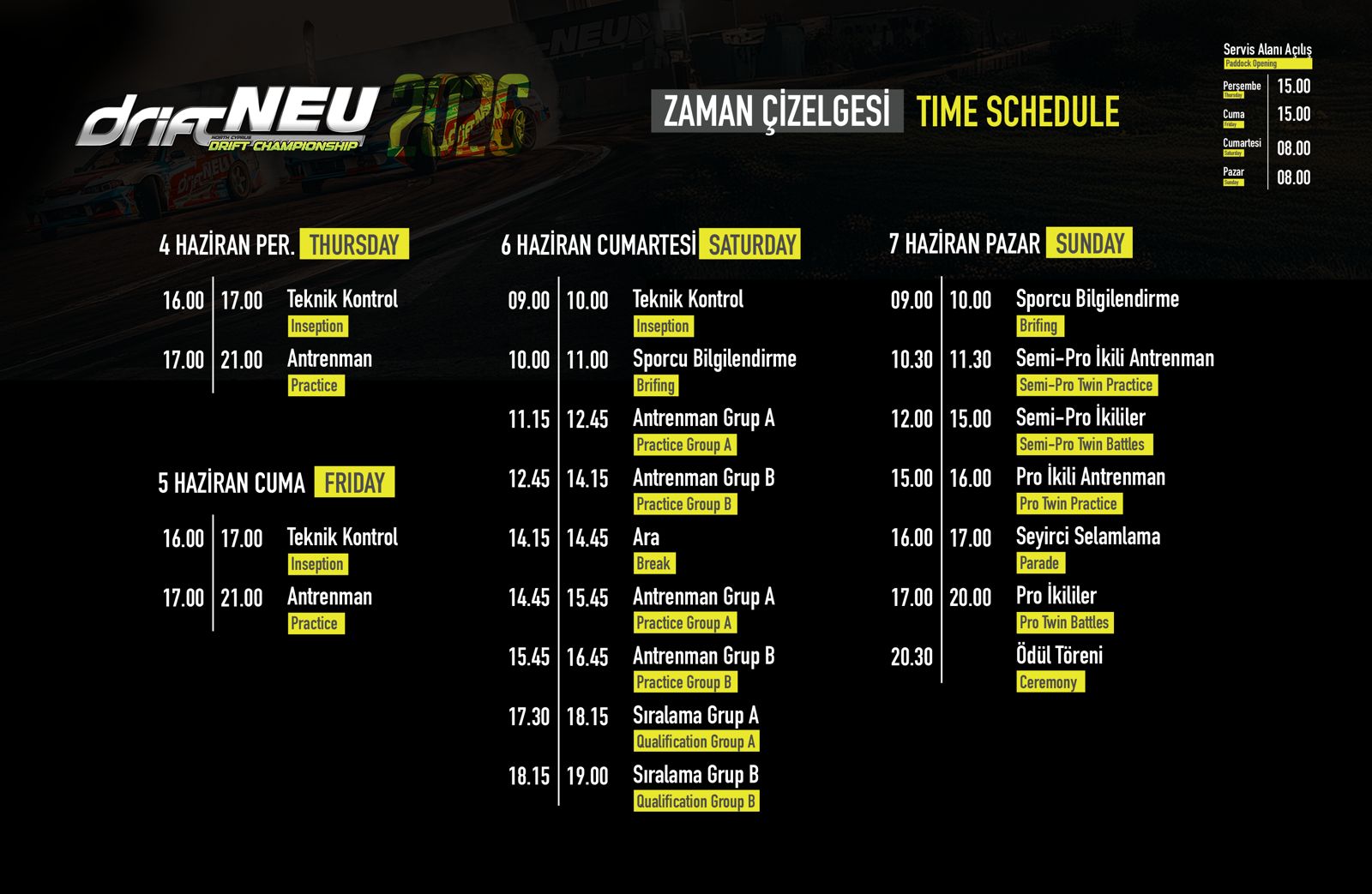 Program