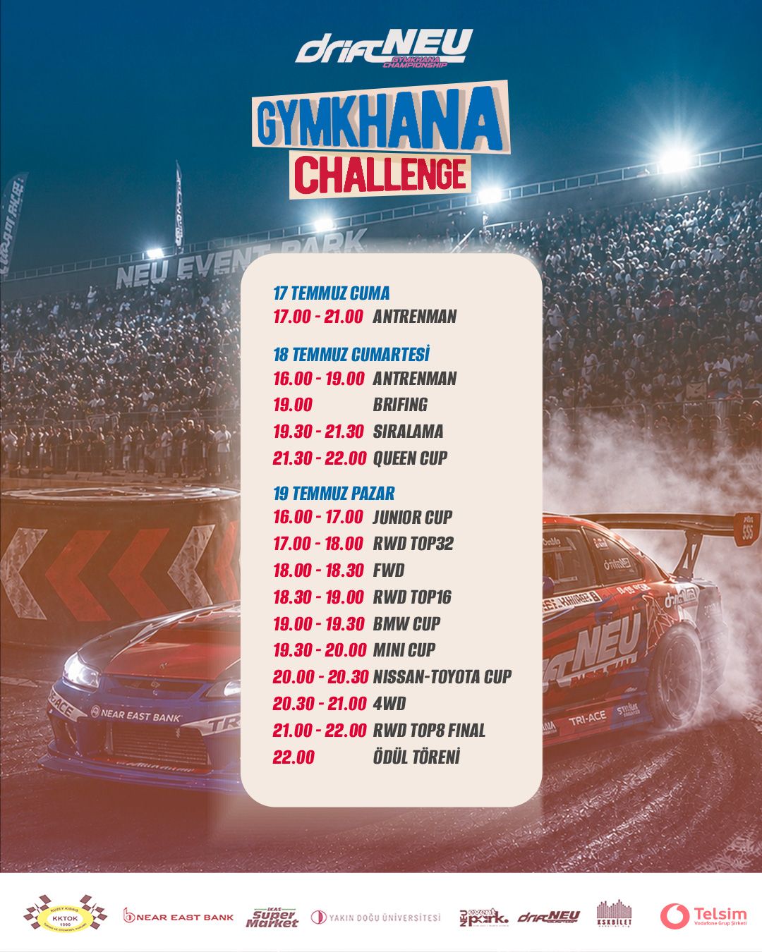 Program